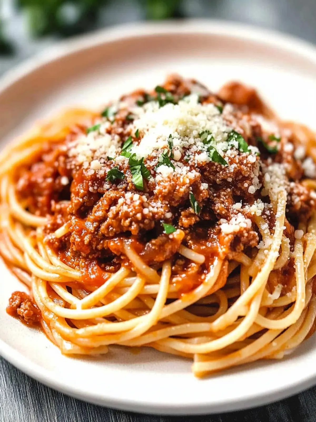Beyond Pasta: Creative Ways to Enjoy Quick Bolognese Sauce